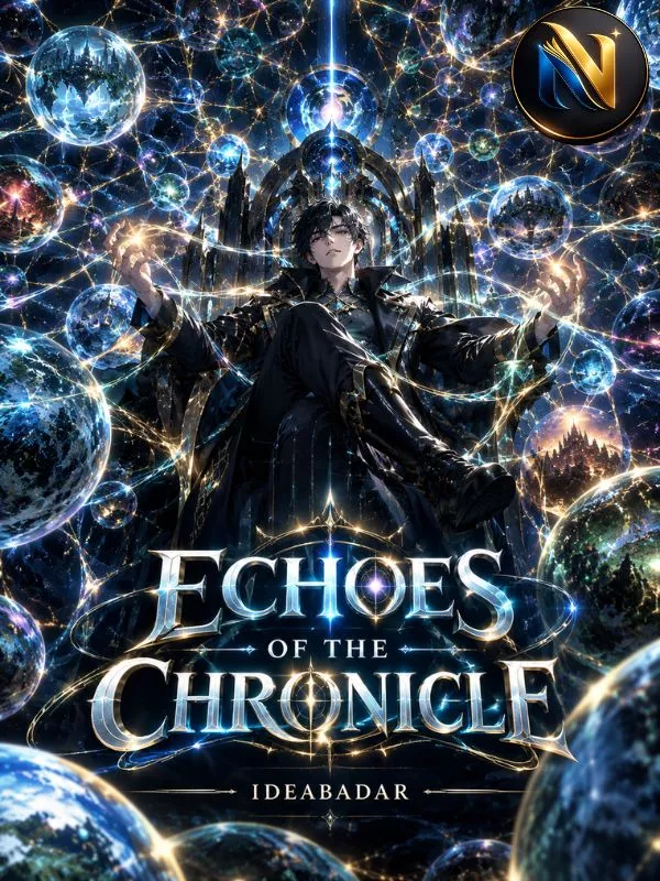 Echoes of The Chronicle
